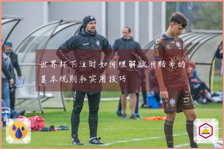 世界杯下注时如何理解欧洲赔率的基本规则和实用技巧
