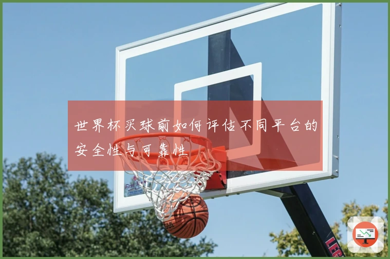 世界杯买球前如何评估不同平台的安全性与可靠性
