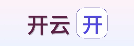 开云 Logo